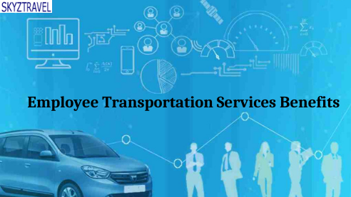 Employee Transportation Services Benefits