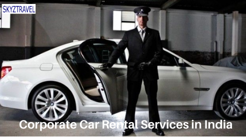 Corporate Car Rental Services in India: which are the best providers in India